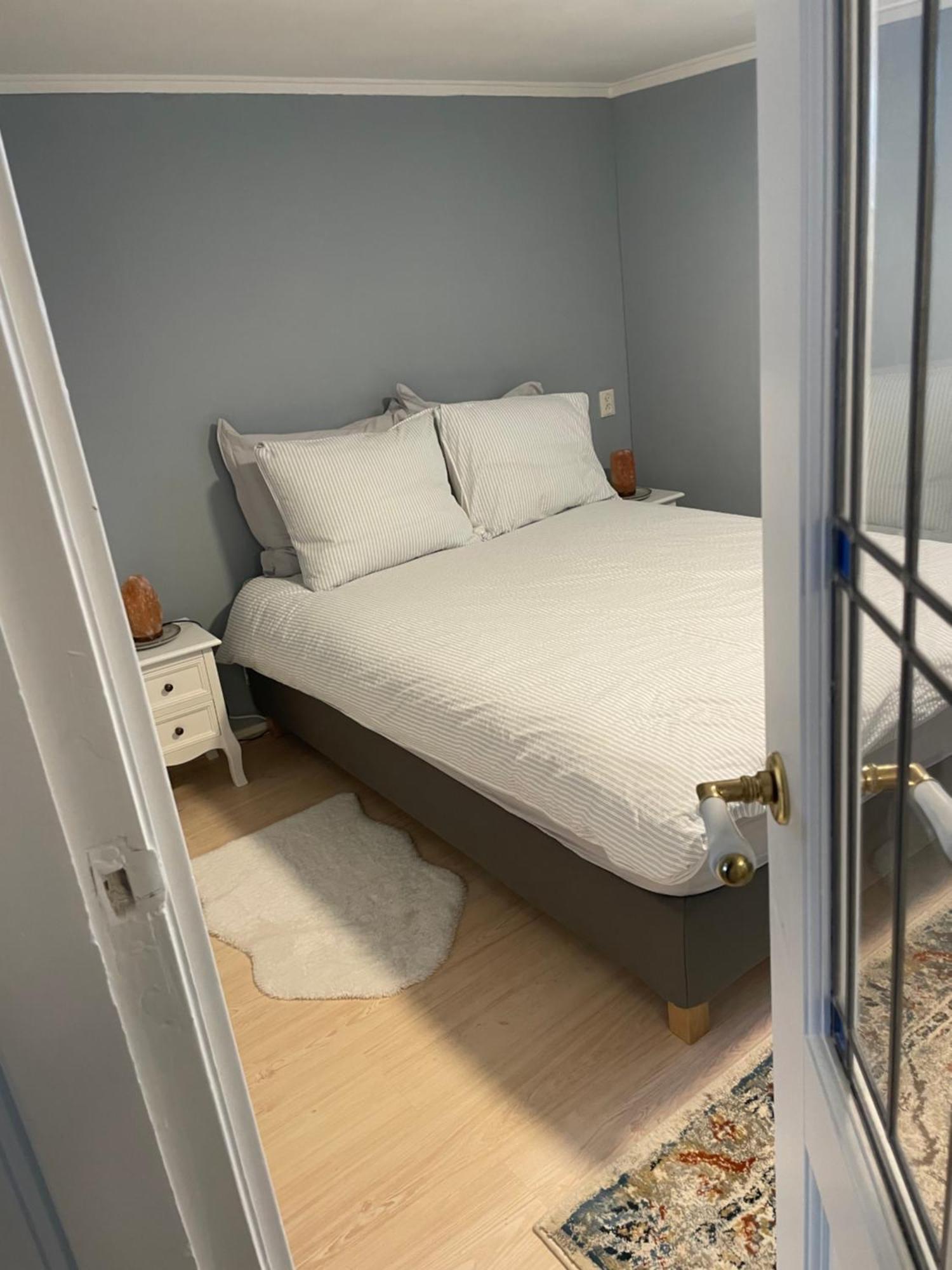 Strandzicht Zandvoort Boulevard Apartments Экстерьер фото