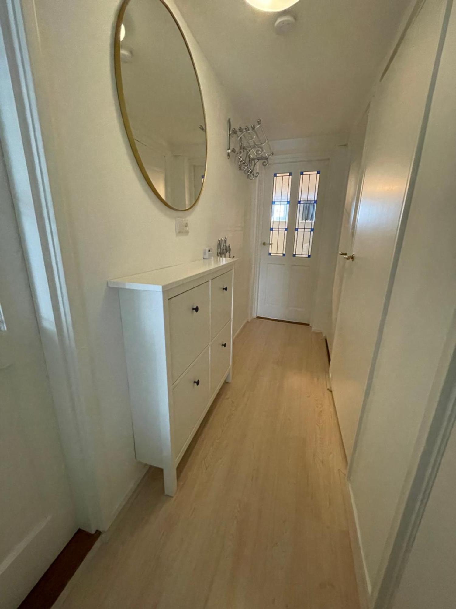Strandzicht Zandvoort Boulevard Apartments Экстерьер фото